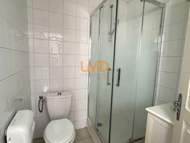 Vente Appartement 2 pièces 31.34 m2 Montpellier
