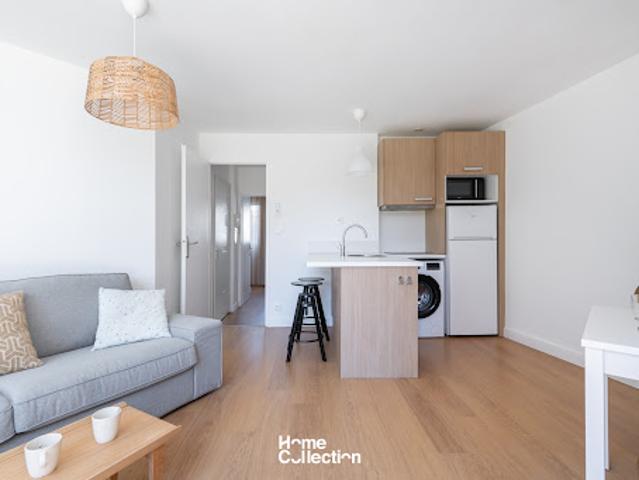 Vente Appartement 2 pièces 31.35 m2 Marseille 5ème