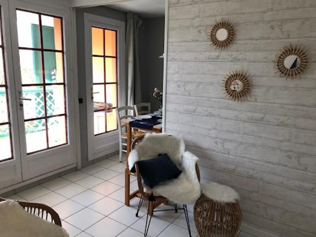 Vente Appartement 2 pièces 31 m2 Talmont Saint Hilaire