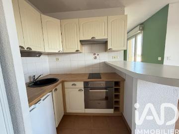 Vente Appartement 2 pièces 31 m2 Toulouse