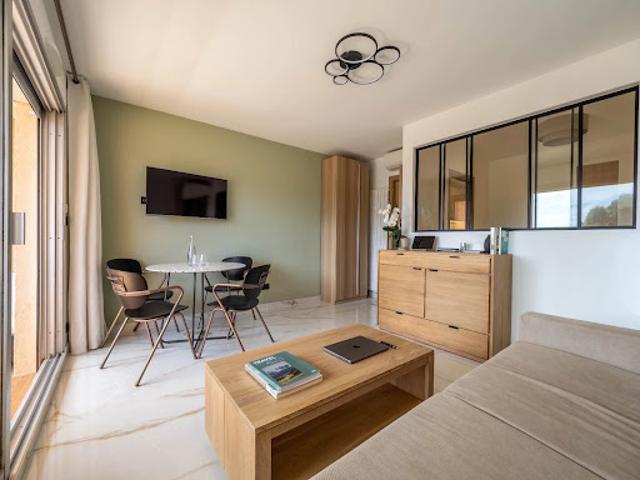 Vente Appartement 2 pièces 31 m2 Vallauris