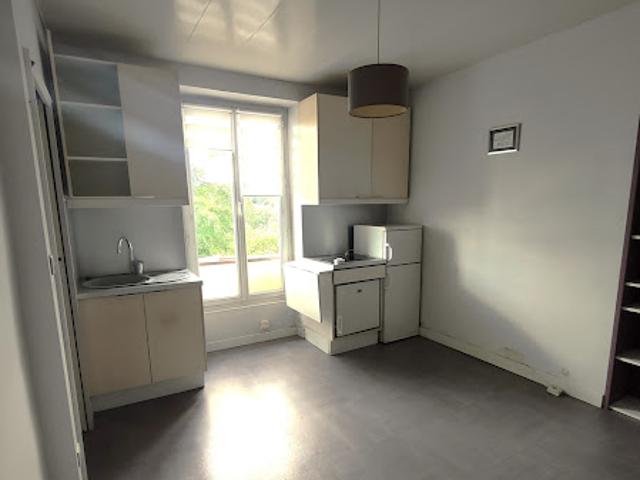 Vente Appartement 2 pièces 31 m2 Vauhallan