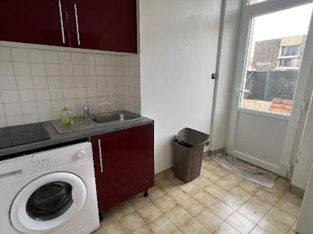 Vente Appartement 2 pièces 31 m2 Vertou