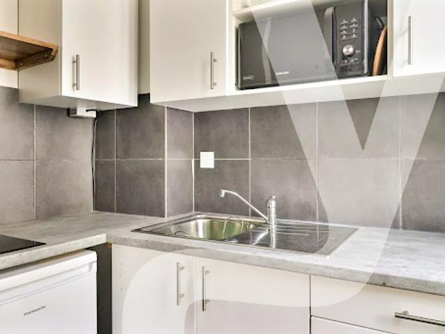 Vente Appartement 2 pièces 31 m2 Vincennes