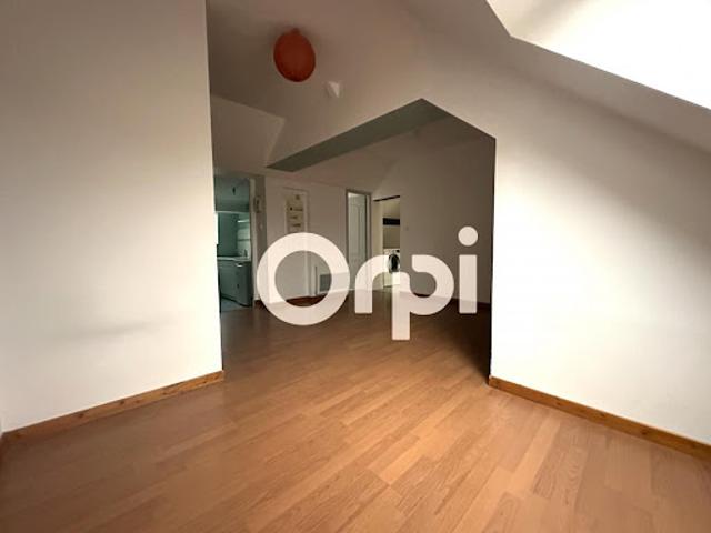 Vente Appartement 2 pièces 31 m2 Vic sur Aisne