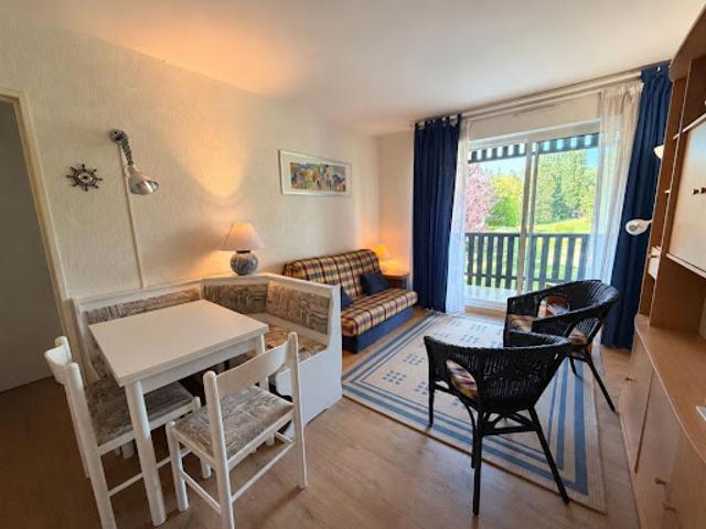 Vente Appartement 2 pièces 31 m2 Villers sur Mer