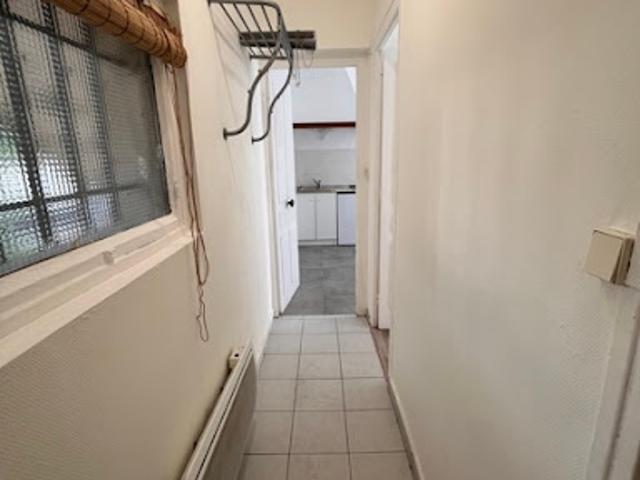 Vente Appartement 2 pièces 31 m2 Villeurbanne