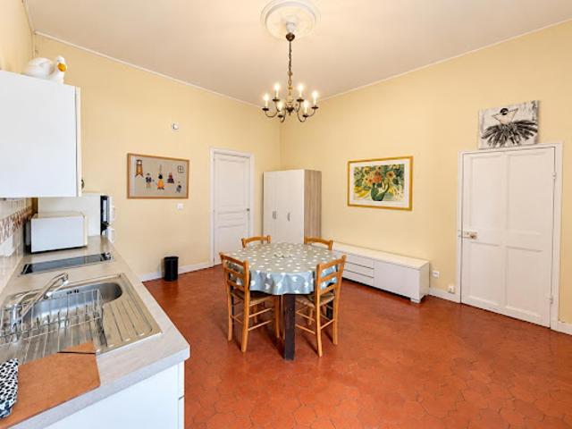 Vente Appartement 2 pièces 31 m2 Viviers
