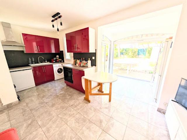 Vente Appartement 2 pièces 31 m2 Agde