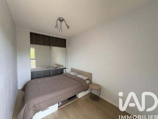 Vente Appartement 2 pièces 31 m2 Aix en Provence
