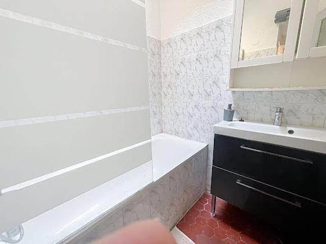 Vente Appartement 2 pièces 31 m2 Aix en Provence
