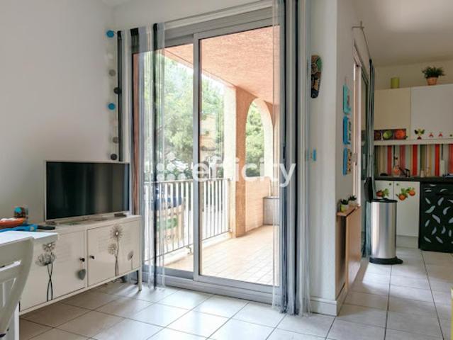 Vente Appartement 2 pièces 31 m2 Argeles sur mer