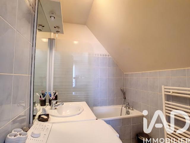 Vente Appartement 2 pièces 31 m2 Athis Mons