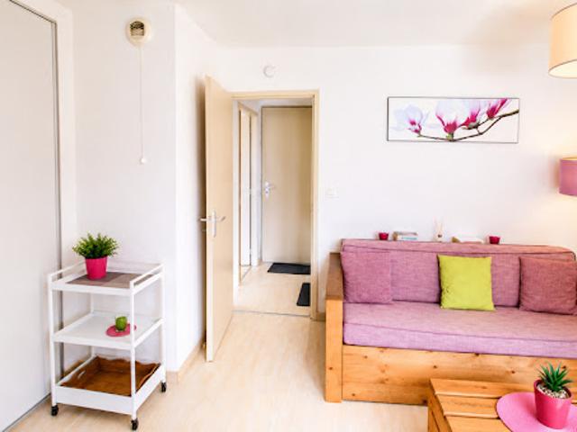 Vente Appartement 2 pièces 31 m2 Aureilhan