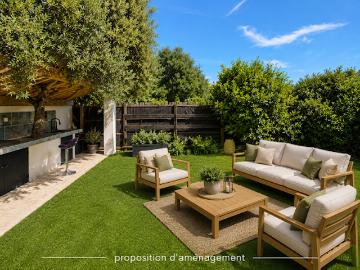 Vente Appartement 2 pièces 31 m2 Bandol