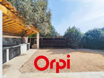 Vente Appartement 2 pièces 31 m2 Bandol
