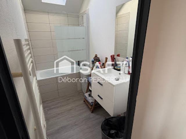 Vente Appartement 2 pièces 31 m2 Bagnoles de l'Orne Normandie