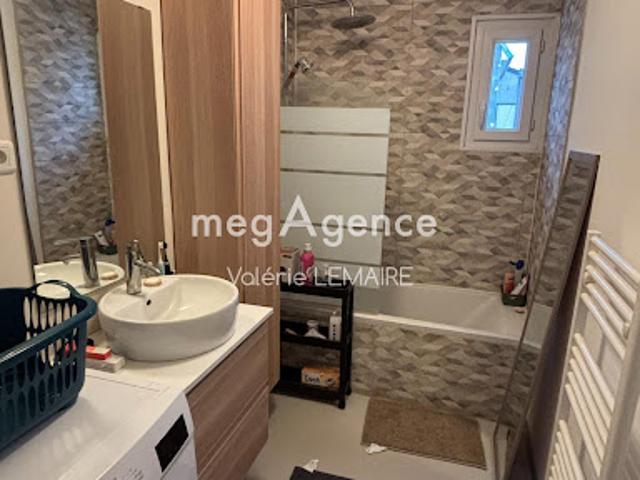 Vente Appartement 2 pièces 31 m2 Bonneuil sur Marne