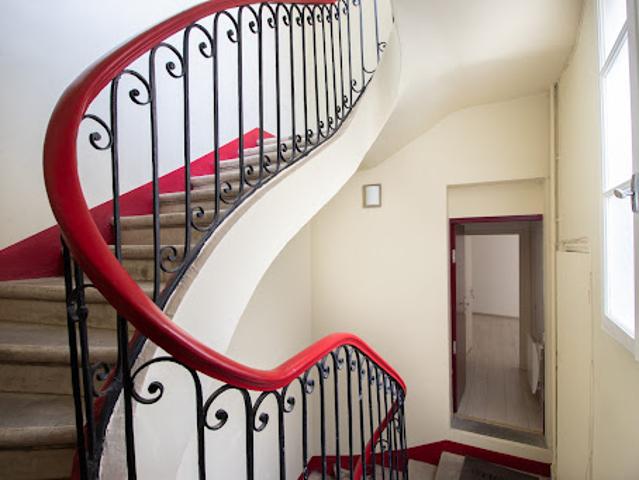 Vente Appartement 2 pièces 31 m2 Bordeaux
