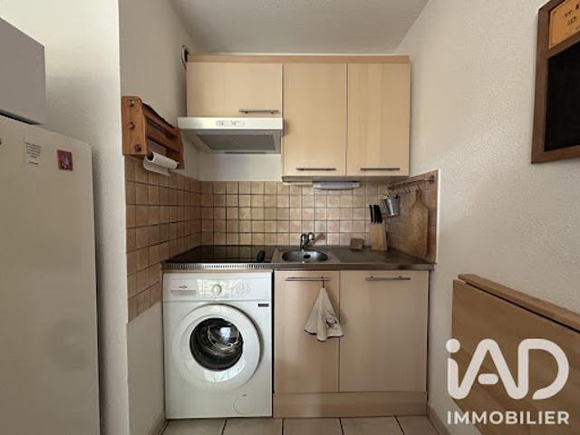 Vente Appartement 2 pièces 31 m2 Bormes les Mimosas