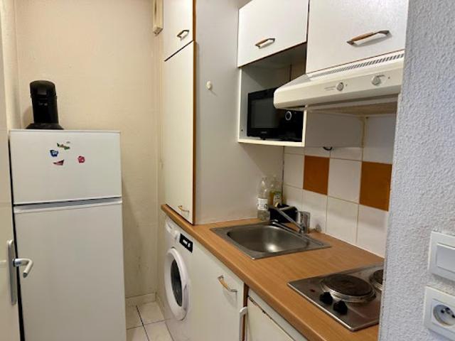 Vente Appartement 2 pièces 31 m2 Blanquefort