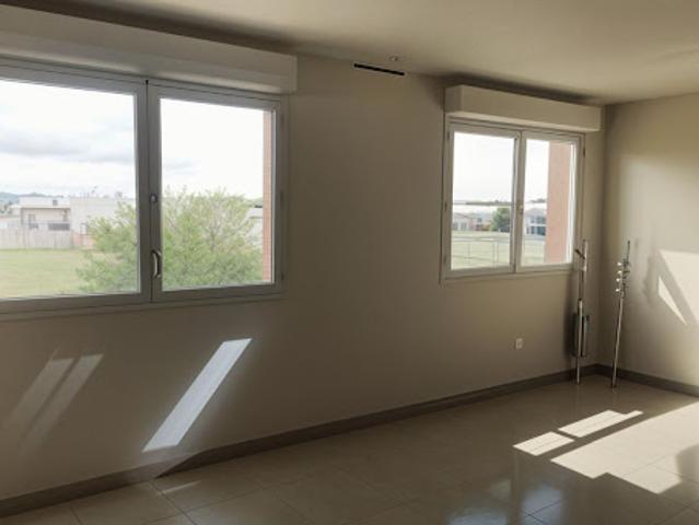 Vente Appartement 2 pièces 31 m2 Bron