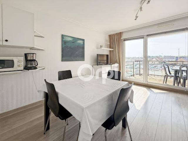 Vente Appartement 2 pièces 31 m2 Bray Dunes