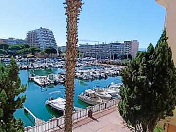 Vente Appartement 2 pièces 31 m2 Canet en Roussillon