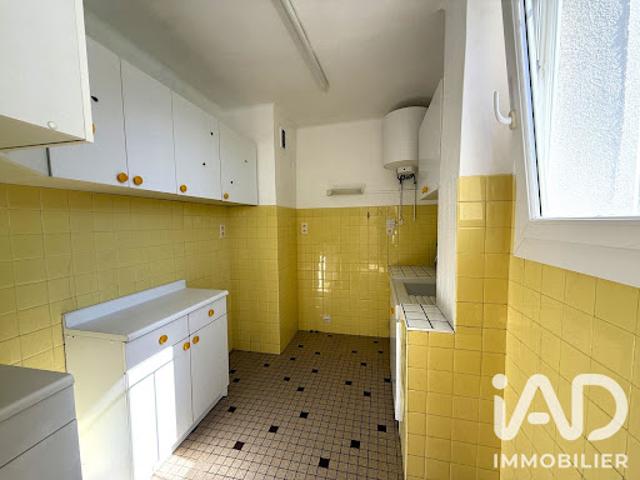 Vente Appartement 2 pièces 31 m2 Canet en Roussillon