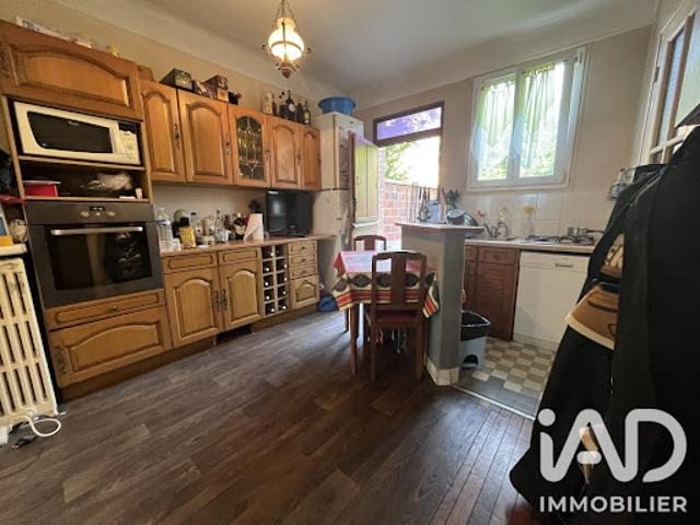 Vente Appartement 2 pièces 31 m2 Chaville