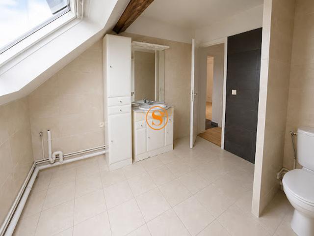 Vente Appartement 2 pièces 31 m2 Chantilly