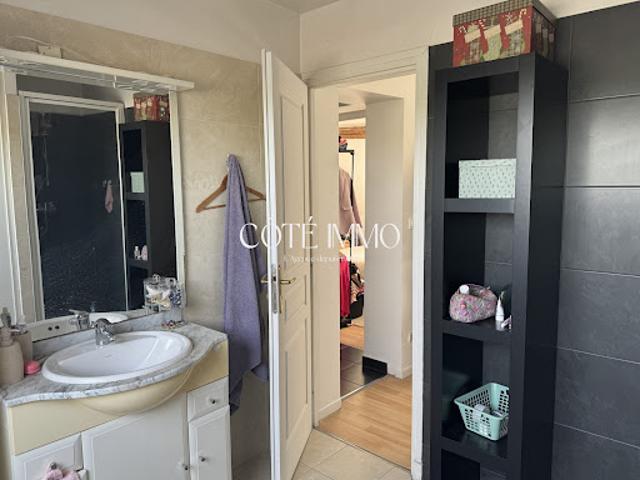 Vente Appartement 2 pièces 31 m2 Chantilly