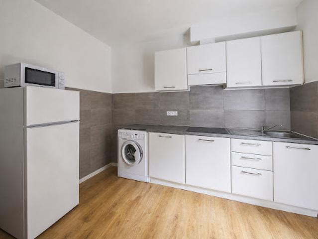 Vente Appartement 2 pièces 31 m2 Corte