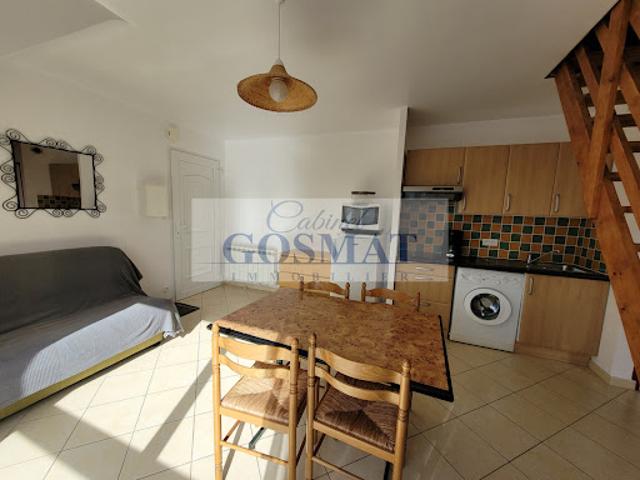Vente Appartement 2 pièces 31 m2 Damgan