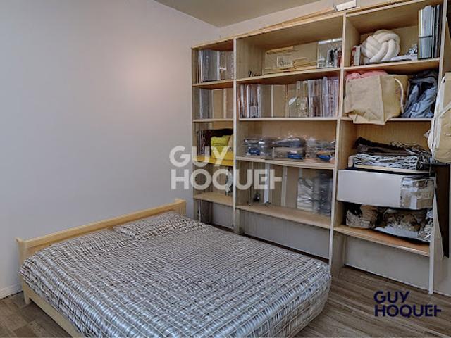 Vente Appartement 2 pièces 31 m2 Dardilly