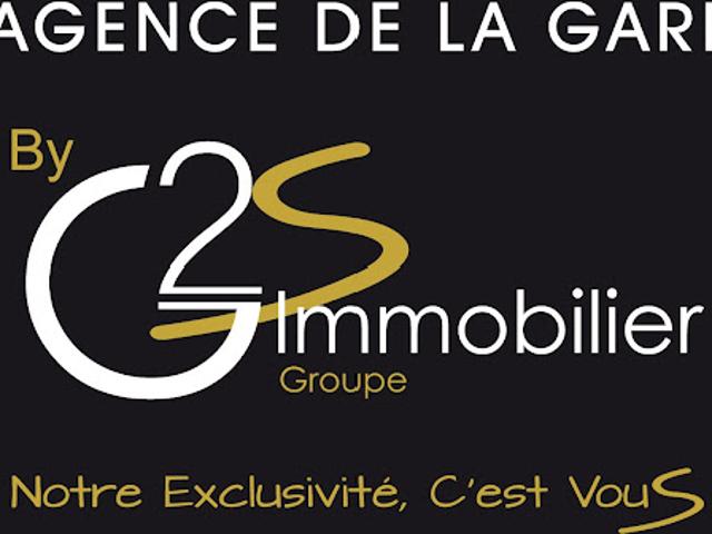Vente Appartement 2 pièces 31 m2 Darnetal