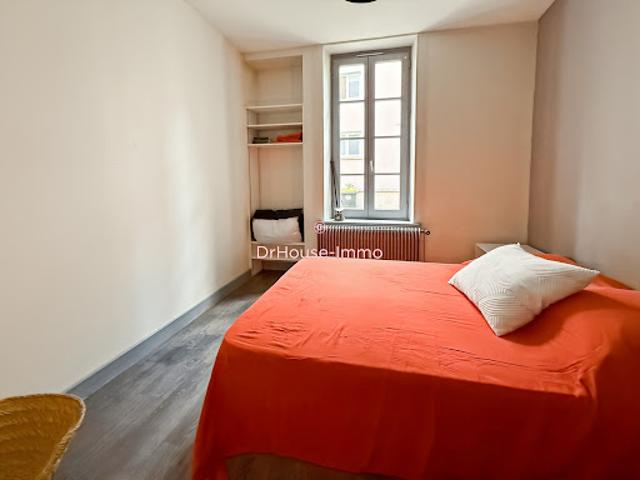 Vente Appartement 2 pièces 31 m2 Dijon