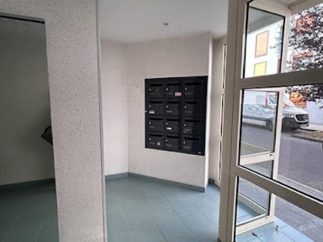 Location Appartement 3 pièces 65.03 m2 Chaumont