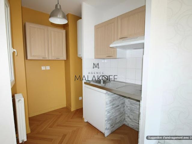 Vente Appartement 2 pièces 31 m2 Goven