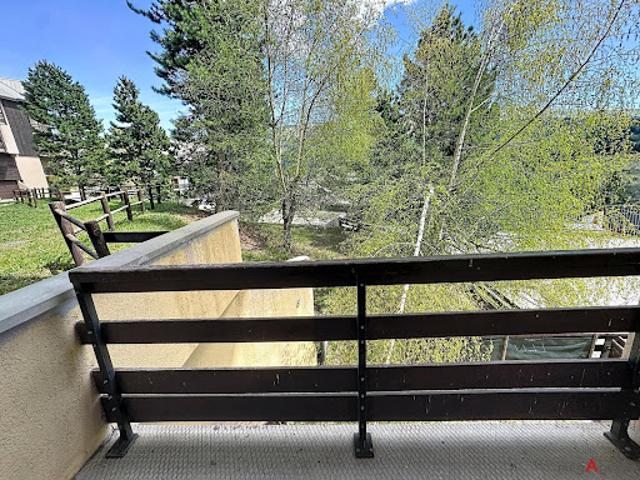 Vente Appartement 2 pièces 31 m2 Gresse en Vercors