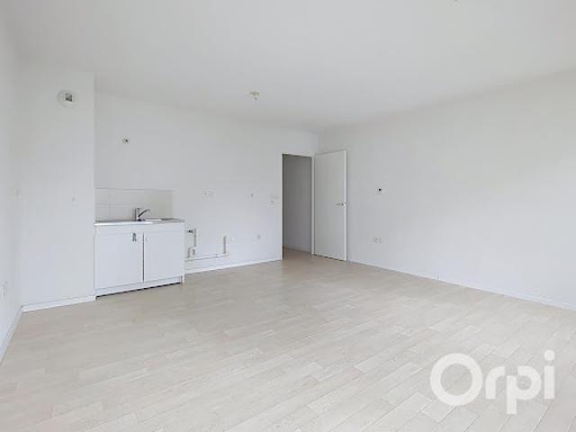 Vente Appartement 2 pièces 31 m2 Jarville la Malgrange