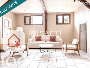 Vente Appartement 2 pièces 31 m2 La Tour de Salvagny