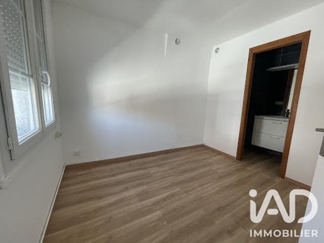 Vente Appartement 2 pièces 31 m2 La Ferté sous Jouarre