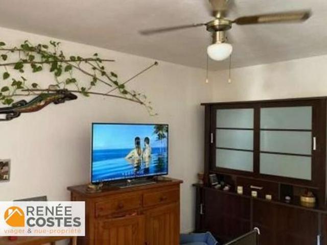 Vente Appartement 2 pièces 31 m2 La Grande Motte
