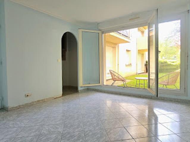 Vente Appartement 2 pièces 31 m2 Lagny sur Marne