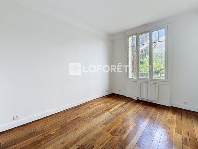 Vente Appartement 2 pièces 31 m2 Le Vésinet