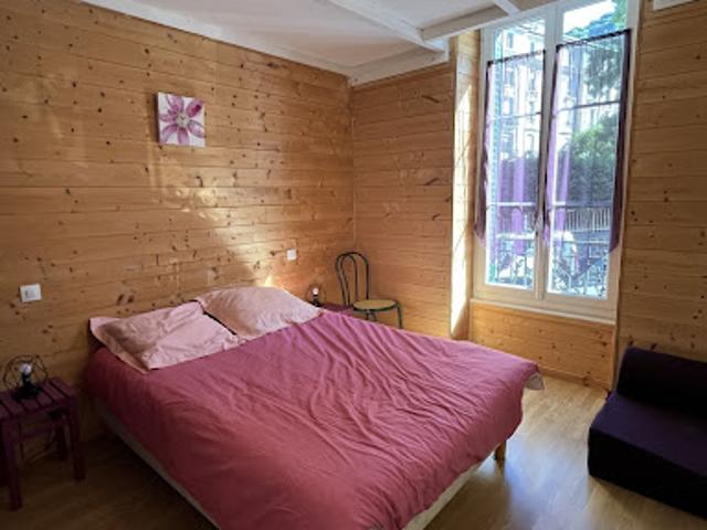Vente Appartement 2 pièces 31 m2 Le mont dore