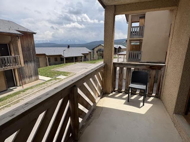 Vente Appartement 2 pièces 31 m2 Les Angles