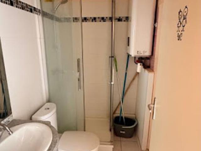 Vente Appartement 2 pièces 31 m2 Lizy sur Ourcq
