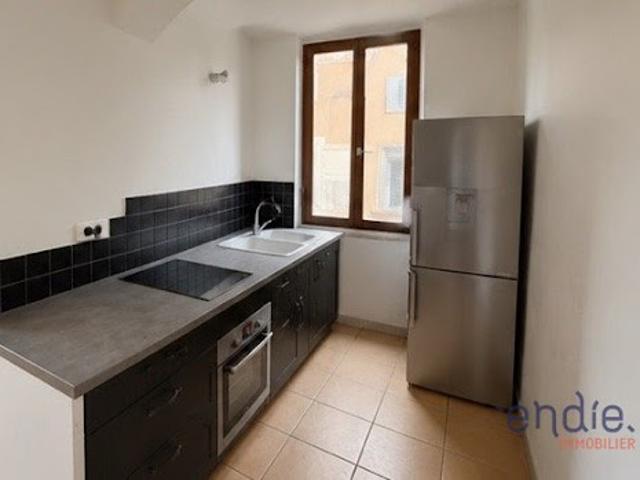 Vente Appartement 2 pièces 31 m2 Lorgues